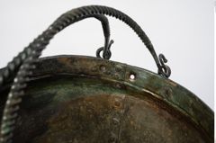 Foto von Bronzesitula (NHMW-PRAE-024450)